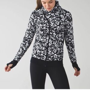 Lululemon Jacket 10 NWOT